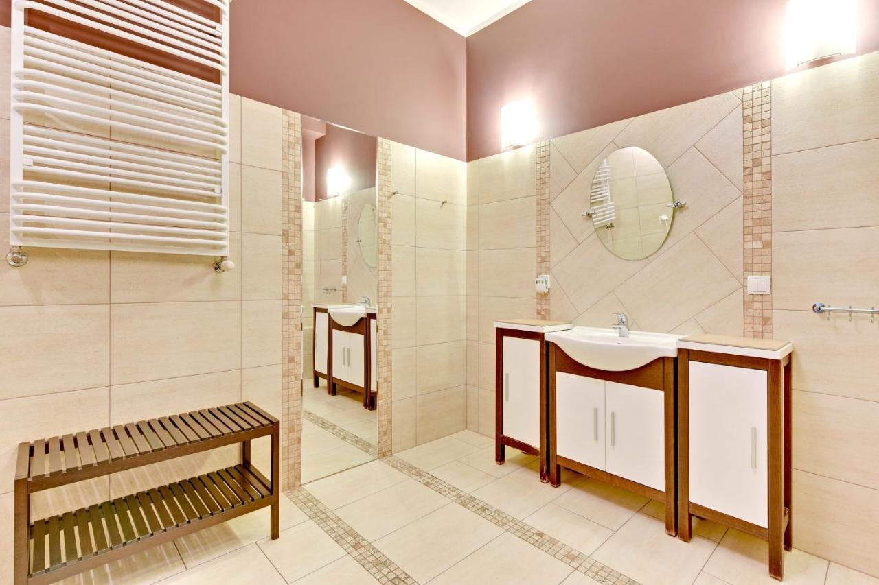 Grand Apartments - Neptun Park Sunny 2 Bedrooms Apartment Гданьск Экстерьер фото